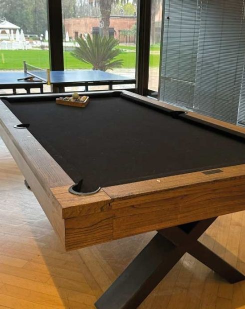 Sala de juegos